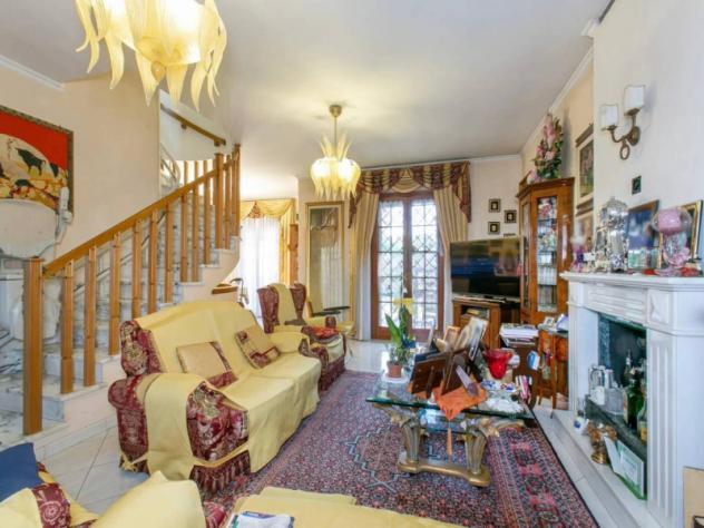 Villa in Via Anagnina - Foto 13