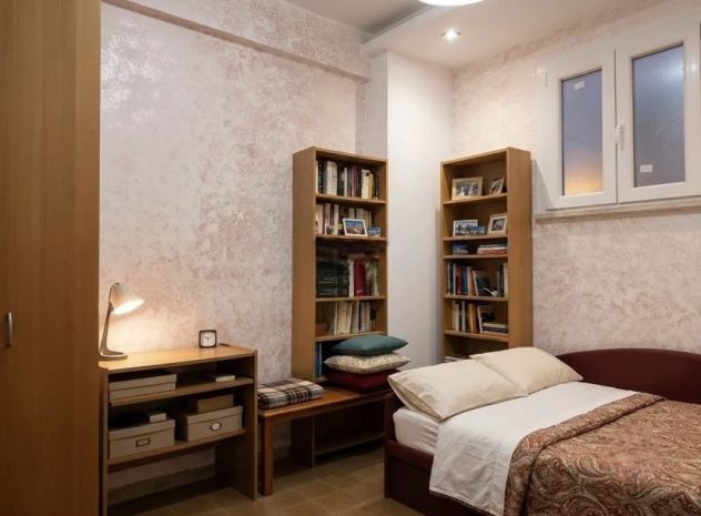 LADISPOLI QUADRILOCALE ARREDATO CON TERRAZZO PRIVATO. - Foto 5