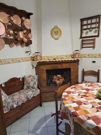 Appartamento in affitto a Massa 130 mq Rif: 1429780 - Foto 9