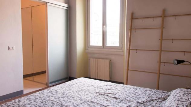 Appartamento in Via Piazzale Stazione Genova - zona Navigli, Bocconi - Foto 8