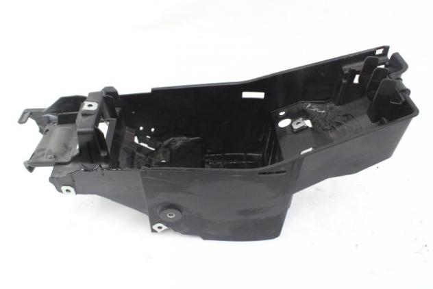 BMW G 310 GS 46638556886 SUPPORTO BATTERIA K02 16 - 20 BATTERY BRACKET