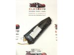 AIRBAG SEDILE DESTRO VOLKSWAGEN New Beetle Cabrio 1° Serie 1C0880242A AXR (9810)