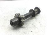 BMW R 1100 RT 1100 ALBERO POMPA OLIO 2000 WB10413A7Y7D29347