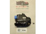 SERRATURA ANTERIORE SINISTRA VOLKSWAGEN Touran 2° Serie 3D1837015AB (0710)