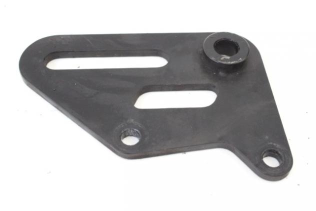 KEEWAY RKV 125 55410J800002 SUPPORTO PINZA FRENO POSTERIORE 2021 REAR BRAKE CALIPER BRACKET - Foto 2