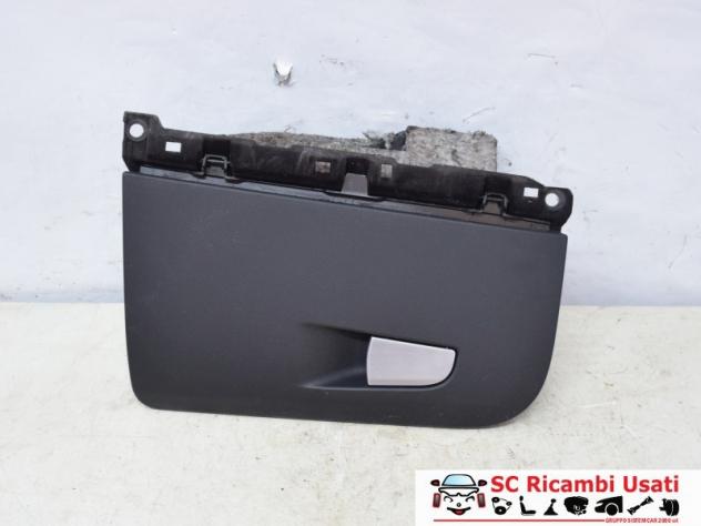 Portaoggetti Alfa Romeo Giulia 156114532 - 30718 - Foto 4