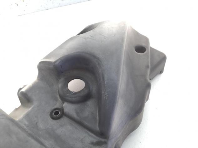 YAMAHA XC CYGNUS R 125 COPERCHIO CARTER TRASMISSIONE IN PLASTICA 2000 2003 SE031 - Foto 5