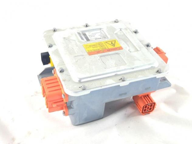 11179812 INVERTER CONVERTITORE CORRENTE CONTINUA MG MG4 EV STANDARD E 54KW AUT 5P (2023) RICAMBIO USATO - Foto 5