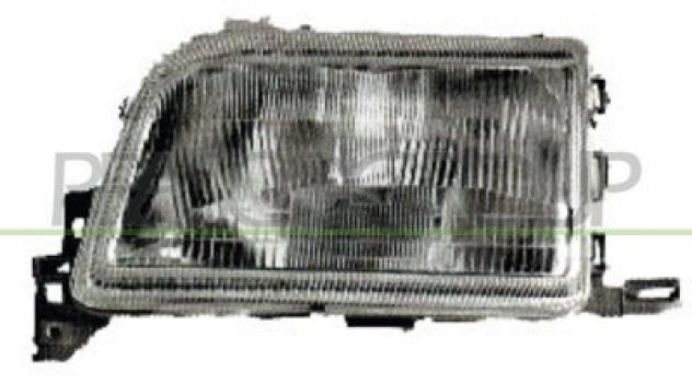 PROIETTORE S.(Valeo) RN0234604 Parti elettriche  Fanaleria  Proiettori  Proiettore ant.