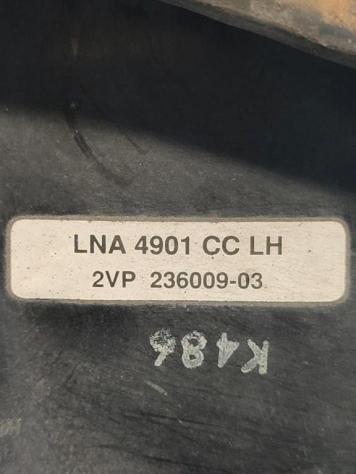 STOP FANALE POSTERIORE SINISTRO JAGUAR Sovereign LNA4901CC LNA4903AA AJEB (66) - Foto 5