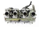 SUZUKI GS 1100 G 1320149440000 CARBURATORE 82 - 86 CARBURETOR BLOCCATO DA R &hellip;