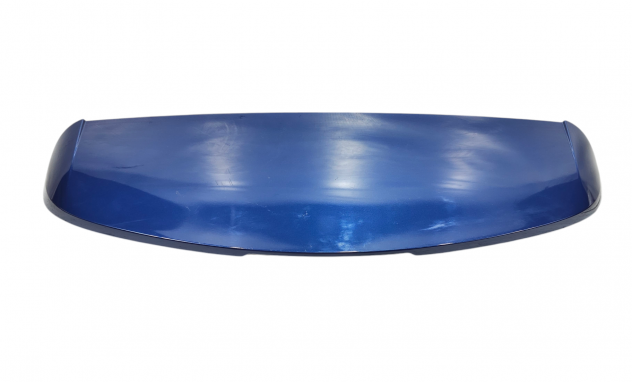 SPOILER PORTELLONE POSTERIORE OPEL Crossland Serie (X) 39094194 Diesel 1500 (17)
