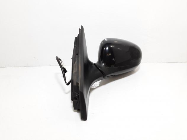 SPECCHIETTO RETROVISORE SINISTRO FIAT Bravo 2° Serie 01704737400 (0710) - Foto 3