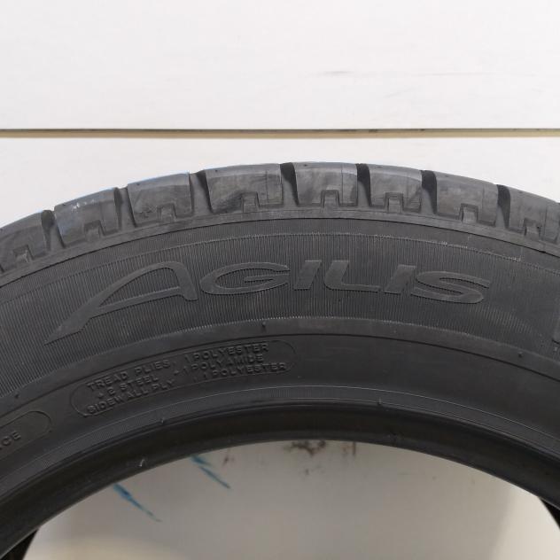 2 GOMME 195 65 16C MICHELIN A55990 - Foto 6