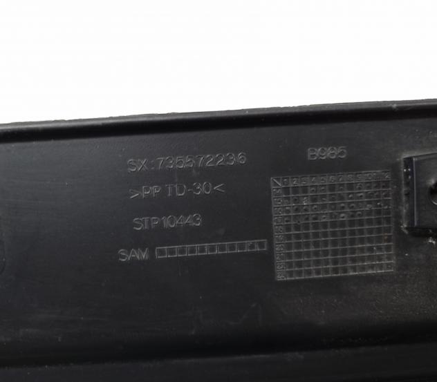MINIGONNA LATO SINISTRA FIAT 500 X Serie 735572236 (15) - Foto 11