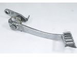 PEDALE FRENO POSTERIORE HONDA VF 400 1983 - 1986 46500KE7000 REAR BRAKE LEV &hellip;