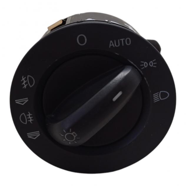 INTERRUTTORE COMANDO LUCI AUDI Q7 Serie (4LB) 4F1941531D (0515)