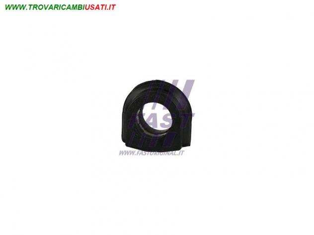 GOMMINO STABILIZZATORE NISSAN CABSTAR 06 ANTERIORE 26MM FT18451 NISSAN - CABSTAR / NT400 - 2006