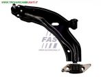 BRACCIO OSCILLANTE FIAT DOBLO 00 ASSE ANTERIORE SX CARGO FT15132