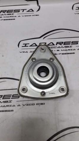 Supporto Ammortizzatore C4 Peugeot 308 3008 5008 9800479780 - Foto 2