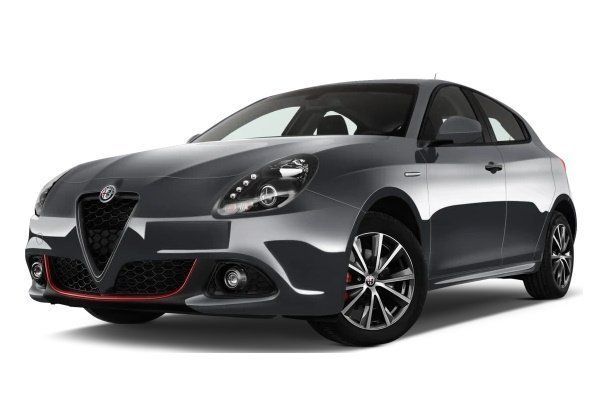 Alfa Giulietta paraurti parafango musata airbag frizione distribuzione fanale - Foto 2