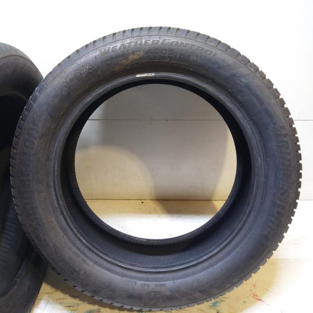 2 GOMME 235 55 19 BRIDGESTONE A74308 - Foto 6