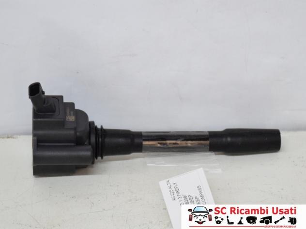 Bobina Jeep Compass 1.3 Firefly 55282087 - 18238 - Foto 4
