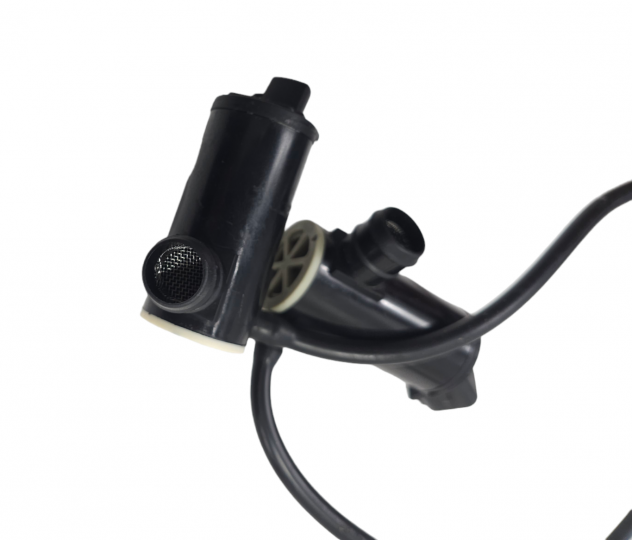 MOTORINO VASCHETTA TERGICRISTALLO KIA Picanto 3° Serie 98510-2S100 (1116) - Foto 8