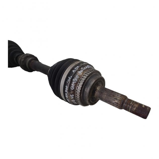 SEMIALBERO ANTERIORE SX LEXUS RX Serie (MCU35) 1MZ-FE (0306) - Foto 3