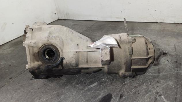 DIFFERENZIALE POSTERIORE HYUNDAI Tucson Serie 47800-39000/5,407,024 D4EA diesel 1991 (0409) - Foto 6