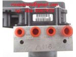 Opel Corsa D ABS 93197541 93197542 95507578 530016 53001