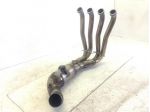 HONDA CB GT ABS KM0 1000 COLLETTORE SCARICO MARMITTA - AMMACCATURE 2026 JH2SC93A