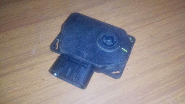 Potenziometro Acceleratore 24765CP17/829 FIAT ALFA LANCIA - Foto 2