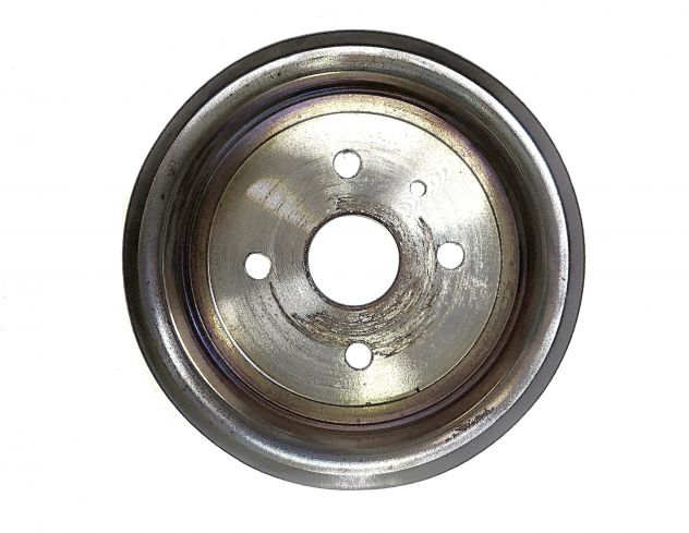 TAMBURO FRENO POSTERIORE VESPA 50 R