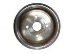 TAMBURO FRENO POSTERIORE VESPA 50 R