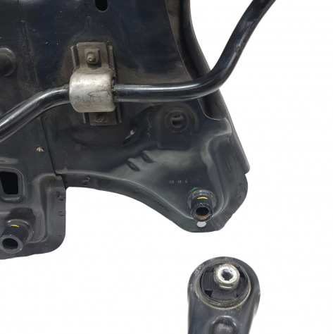 CULLA MOTORE FIAT Panda 3° Serie 519769960 312 A2.000 Bifuel/Gas 900 (12) - Foto 6