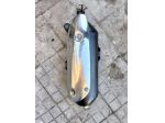 MARMITTA SCARICO TERMINALE PIAGGIO BEVERLY 250 300 TOURER .