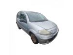 RICAMBI USATI AUTO CITROEN C3 1° Serie Tipo motore: 8HY diesel 1.4 (0205)