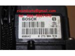 Opel Vectra ABS 0265220582 0273004516 09191501