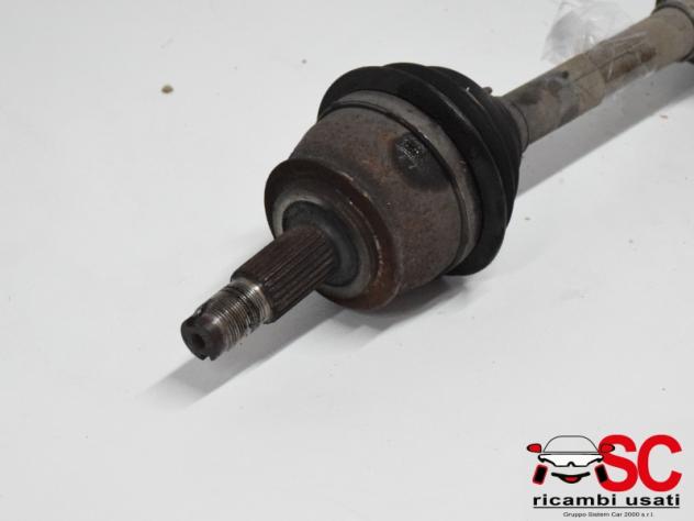 Semiasse Anteriore Sinistro Fiat 500x 1.6 Multijet - Foto 2