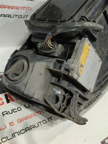 FARO SINISTRO ALLO XENON AUDI A6 Berlina Serie C6 (4F2) 4F0941029ES CAG (0412) - Foto 8