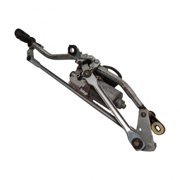 MOTORINO TERGI ANT COMPLETO DI TANDEM AUDI A4 Avant (8K5) 8K1 955 119A (0815) - Foto 7