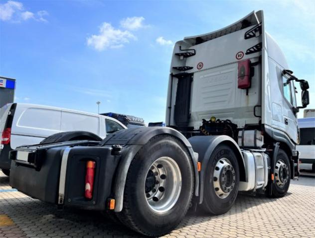 IVECO AS 440 Stralis rif. 18675854 - Foto 4