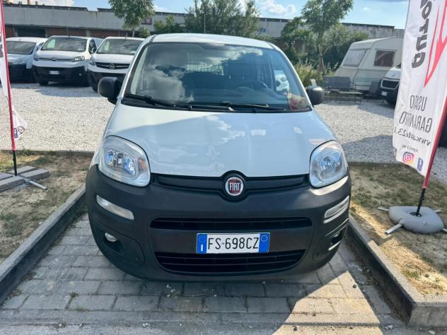 Fiat Panda 1.2 Pop Van 2 posti - Foto 2