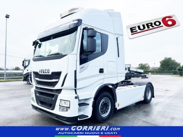 IVECO Stralis Evo AS440S48T/P 480 rif. 24013774 - Foto 3