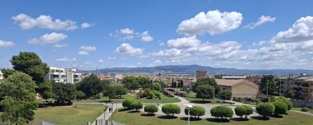 appartamento in vendita a Cagliari in zona Pirri