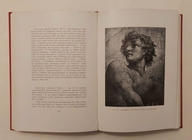 Come si guarda un quadro.Lettura del linguaggio figurativo di Marangoni M.1950 - Foto 10