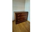 Cassettiera in legno – stile classico