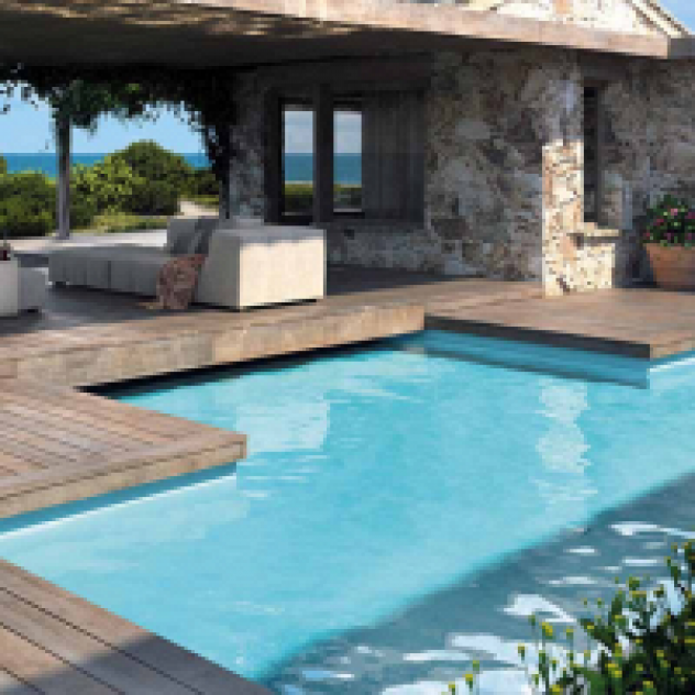 In Piscine