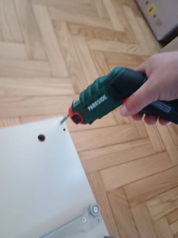 Montaggio/installazione e smontaggio di mobili. - Foto 3